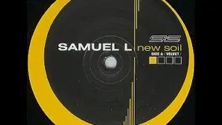 Samuel L - Body N' Soul