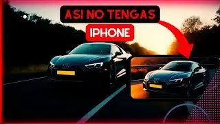 ✅CREA Videos Virales de Carros con Estos 10 Movimientos Cinematogr&aacute;ficos!