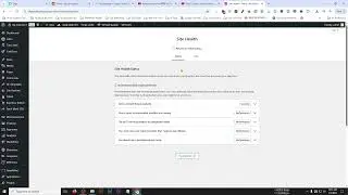 WordPress Optimization Fixing Page Cache is not detected and the server response time