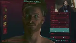 STARTING Cyberpunk 2077 For The First Time In 2023! (Episode 1) Gameplay #cyberpunk2077 #gta6 #1997