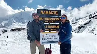 Manaslu Circuit Trek Review from Our Respected Guest | Real Experience in Nepal | SheGuide Treks