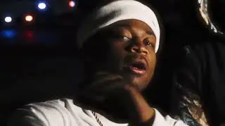 Dandre Foreva Buckin feat KnK Boog 