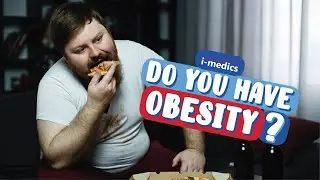 Do You Have Obesity? (60 second health check) 👨&zwj;⚕️🩺