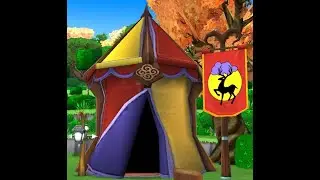Grand Tourney Arena Farming T2 l Wizard101