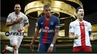 I PACK 91 RATED STRIKER! MBAPPE? (FIFA 23 PACK OPENING)