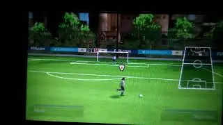 Messi Skills fifa 14