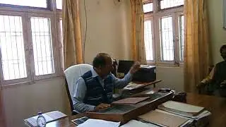 PWD Executive Engineer Interview Sangrah