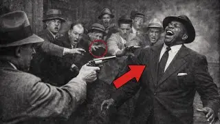 The Shot Fired for Bumpy Johnson &mdash; One Trigger Pull That Rewrote Harlem&rsquo;s Power Map