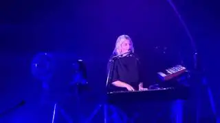 LOUANE - LES ÉTOILES ⭐️ (Tournai 🇧🇪 26.01.2024)