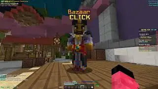 OFFICIAL Hypixel Skyblock DUPE MOD Release INFINITE MONEY D-Mod Download in the Description