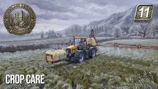 New Sprayer & Trailer Upgrade 💦 | FS25 Kinlaig Ep. 11