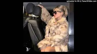 PORNSTAR - Nessa Barrett (Official Instrumental)