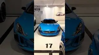 The world&rsquo;s FIRST electric hypercar, the Rimac Concept One! ⚡️