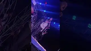 Chiru Fans: Marlous Dance Highlights - Saiyyara Saiyyara song Festivel! #massjathara #chiru #event
