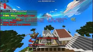 bruh moment in hive treasure wars