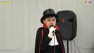 Кирилл Пак. Король и Шут - 