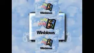 YTPMV Microshaft Winblows 98 Startup Scan