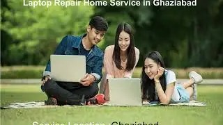 Computer Repair and AMC Services in Ghaziabad