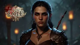 PATH OF EXILE.Ziz Merciless HCSSF class Gauntlet.МОЙ ПОТОЛОК-ХИЛЛОК ЗА ДИКАРЯ И ДВОРЯНКУ