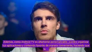 Televisi&oacute;n TESLA - Smart TV de 65