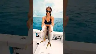 People always come to me saying... let&rsquo;s go fishing... okay let&rsquo;s go! #fishing #funny #viral #trend