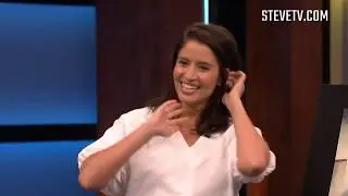 Mercedes Mason Plays &lsquo;Oh Baby&rsquo;