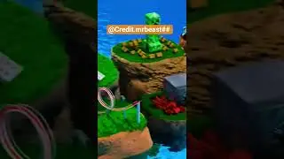 @MrBeast @creditmrbeast## #mrbeast mir meast na Pura village ki hi taba kar diya
