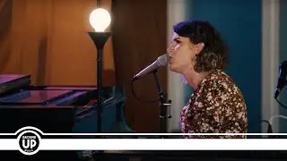 Michelle Willis - How Come (Live)