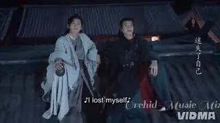 Tera Yaar Hoon na main song || word of honor || Korean remix 💖❤️💕💟💘💔