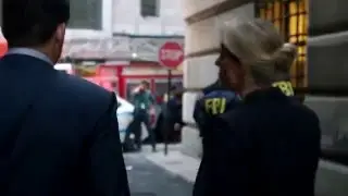 Куантико / Quantico (2015) / - отрывок