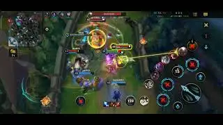 UNDEAD JINX GAMEPLAY/ &Ouml;L&Uuml;MS&Uuml;Z JINX OYNANIS