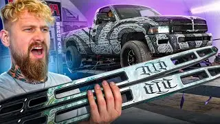 Traction Bars - Before VS After + Dyno Results
