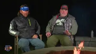 JT Kenney : Getting Started Tournament Bass Fishing
