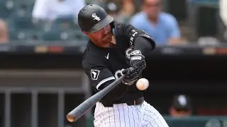 All of Danny Mendick's 2024 Home Runs!