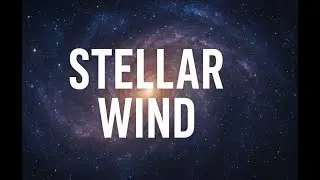 🎧 STELLAR WIND 1 HOUR 🎧