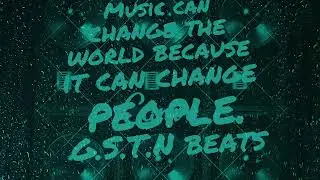 G.S.T.N beat-Hustling hip-hop