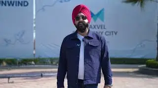 Panipat&rsquo;s Best Residential & Investment Project | Maxvel Ceremony City