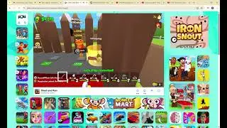 STEAL AND RUN   Play Online for Free!   Poki   Google Chrome 2025 10 07 14 18 46