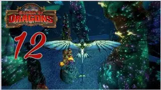 School of Dragons [SoD]: Die Titanen Insel #12 | Let's Play [DEUTSCH]