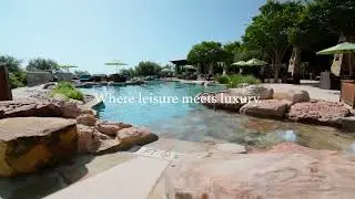 Boot Ranch: Discover where you belong in Texas.