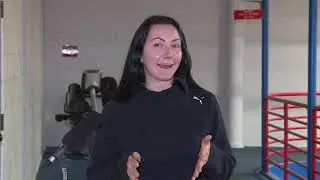 Sports Com Functionally Fit Exercise Program w/ Mariann Markovits