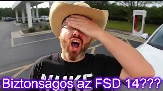 Biztons&aacute;gos az FSD 14?