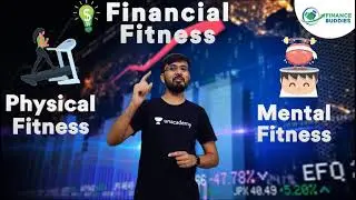 Welcome to Finance Buddies | Stay Connected with us for Stock Tips & Tricks | Akhilesh Daga #shorts