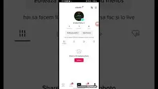 hai sa fac și eu 1000 de urmaritori sa fac live pe tik tok