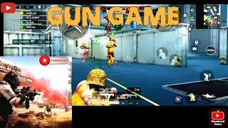 Hangar Gameplay 🥵 | Hanger map | Hanger map gameplay   #bgmi