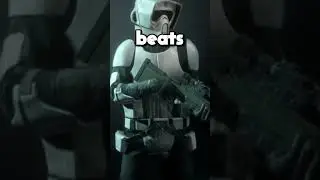 Этот снайпер просто УДИВИТЕЛЬНЫЙ в Battlefront 2...