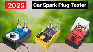 Best Car Spark Plug Testers | Easy & Reliable Engine Diagnostics On Aliexpress