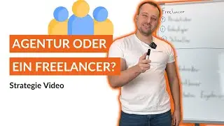 Shopware AGENTUR oder FREELANCER ? Was ist besser?