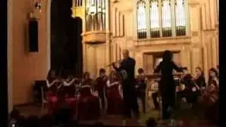 A.Piazzolla - Las Cuatro Estaciones - Primavera portena (Arr. D.Varelas)