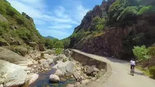 Les Montagnes du Caroux &agrave; 360&deg; comme si vous y &eacute;tiez ! - Parc naturel r&eacute;gional du Haut-Languedoc